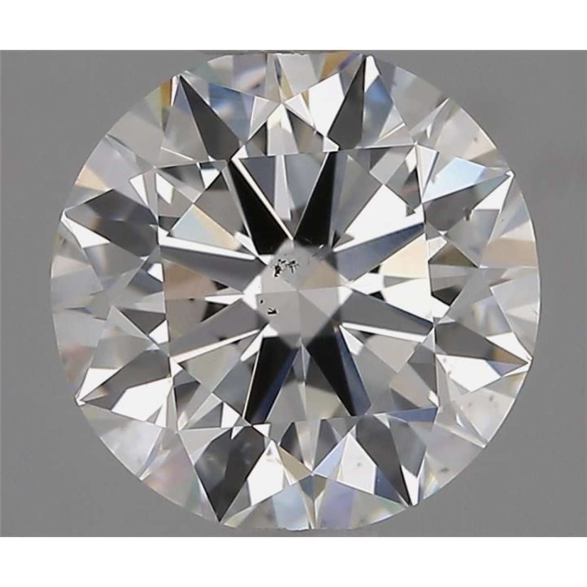 Certified Diamond GIA Carats 1.9 Color G Clarity SI1 EX EX EX Fluorescence NON Brown No Green No Milky No EyeClean 100% Certified Diamond GIA Carats 1.9 Color G Clarity SI1 EX EX EX Fluorescence NON Brown No Green No Milky No EyeClean 100%