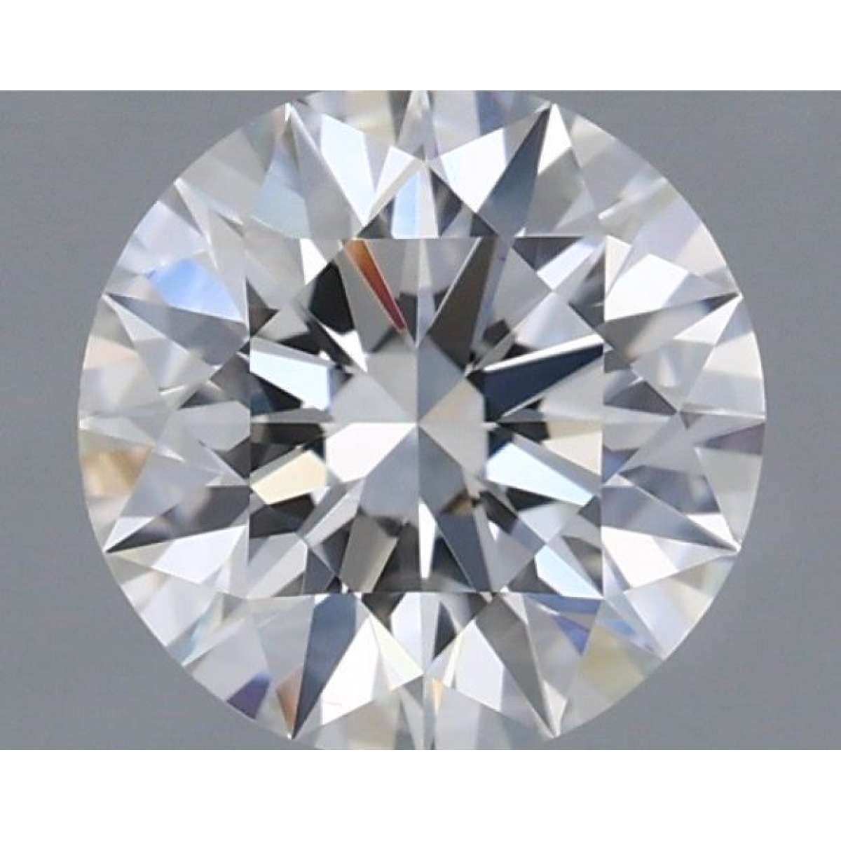 Certified Diamond IGI Carats 0.74 Color D Clarity IF  EX  EX  EX Fluorescence FNT Brown No Green No Milky No EyeClean 100%