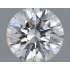 Certified Diamond IGI Carats 0.74 Color D Clarity IF  EX  EX  EX Fluorescence FNT Brown No Green No Milky No EyeClean 100%