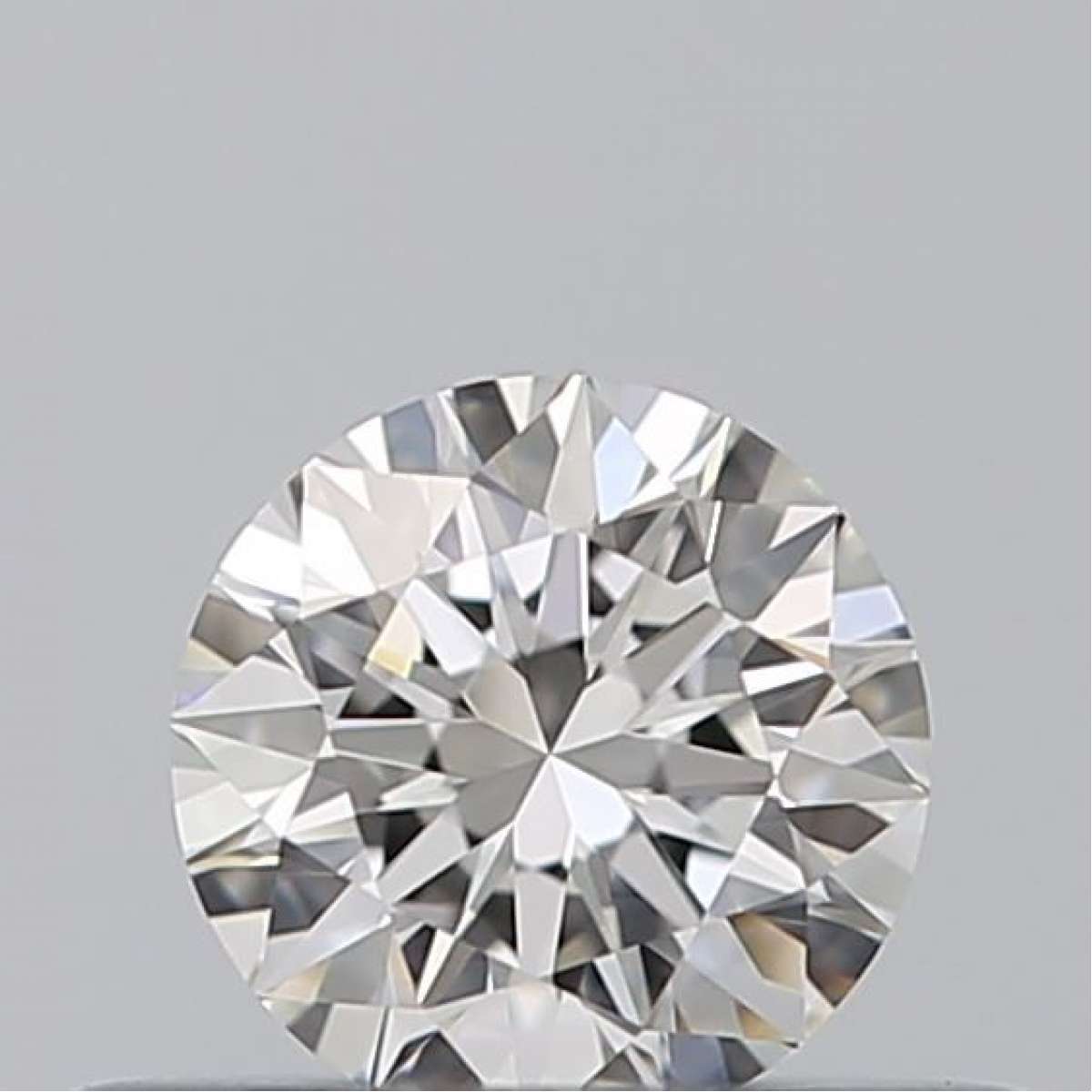Certified Diamond GIA Carats 0.3 Color F Clarity VVS2 EX EX EX Fluorescence NON Brown No Milky No EyeClean 100% Certified Diamond GIA Carats 0.3 Color F Clarity VVS2 EX EX EX Fluorescence NON Brown No Milky No EyeClean 100%