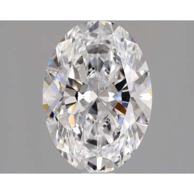 Certified Diamond GIA Carats 1.5 Color D Clarity VS2  -  EX  EX Fluorescence NON Brown No Green No Milky No EyeClean 100%