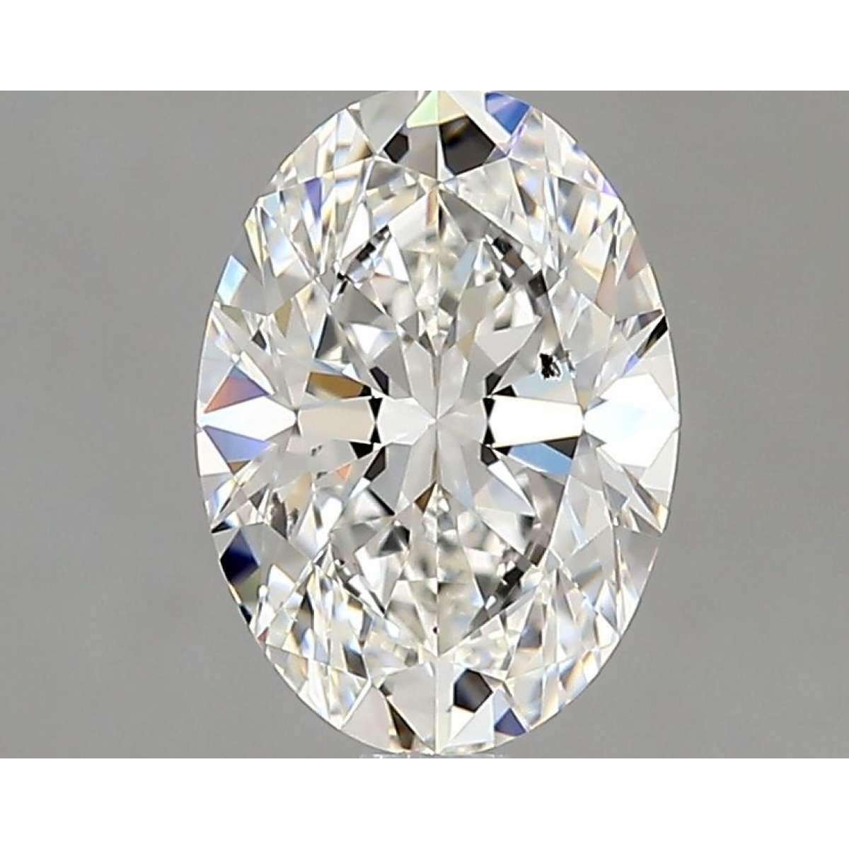Certified Diamond GIA Carats 1.5 Color G Clarity SI1  -  EX  EX Fluorescence NON Brown No Green No Milky No EyeClean 100%