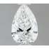 Certified Diamond GIA Carats 0.32 Color F Clarity IF  -  EX  VG Fluorescence NON Brown No Green No Milky No EyeClean 100%