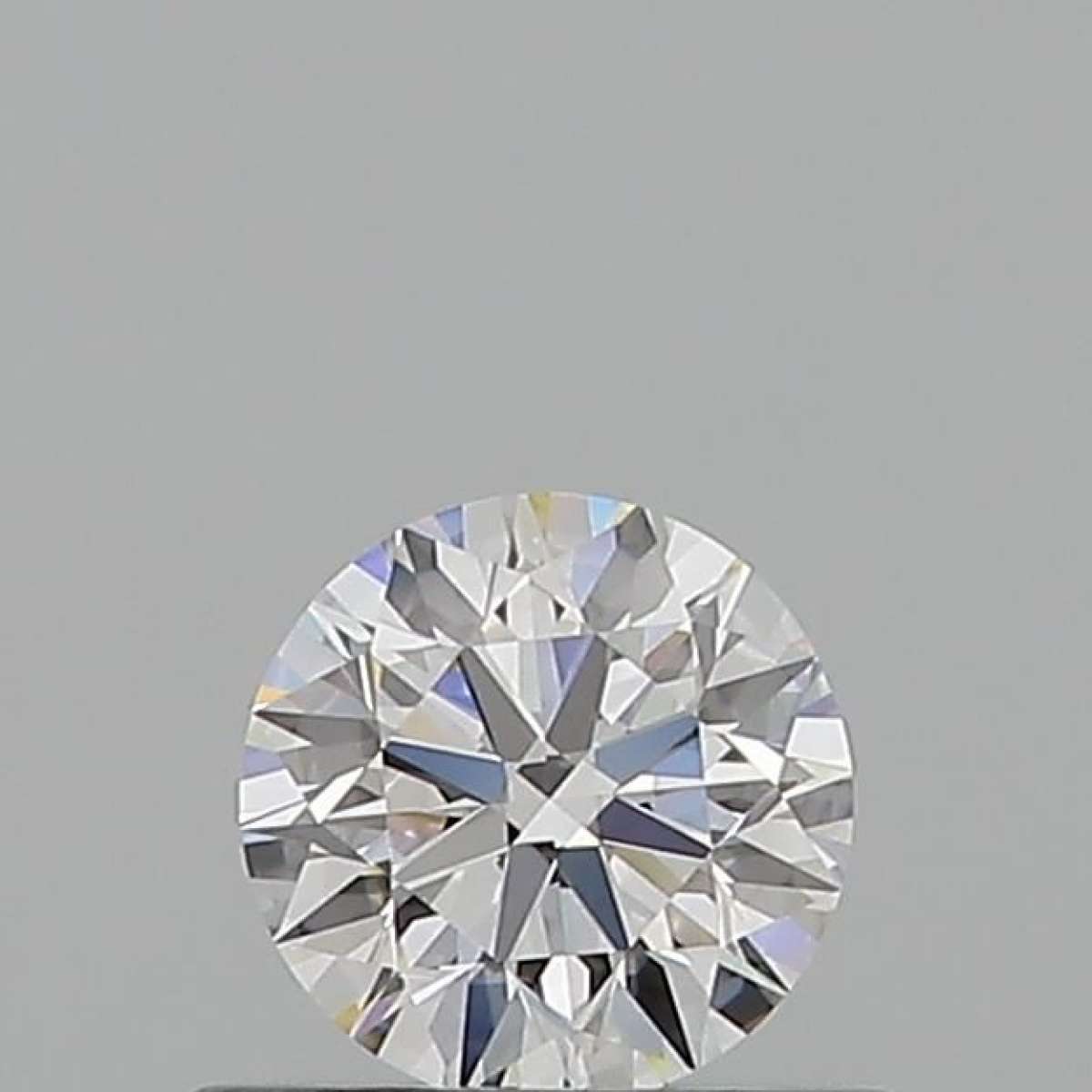 Certified Diamond GIA Carats 0.5 Color D Clarity VS1 EX EX EX Fluorescence FNT Brown No Green No Milky No EyeClean 100% Certified Diamond GIA Carats 0.5 Color D Clarity VS1 EX EX EX Fluorescence FNT Brown No Green No Milky No EyeClean 100%