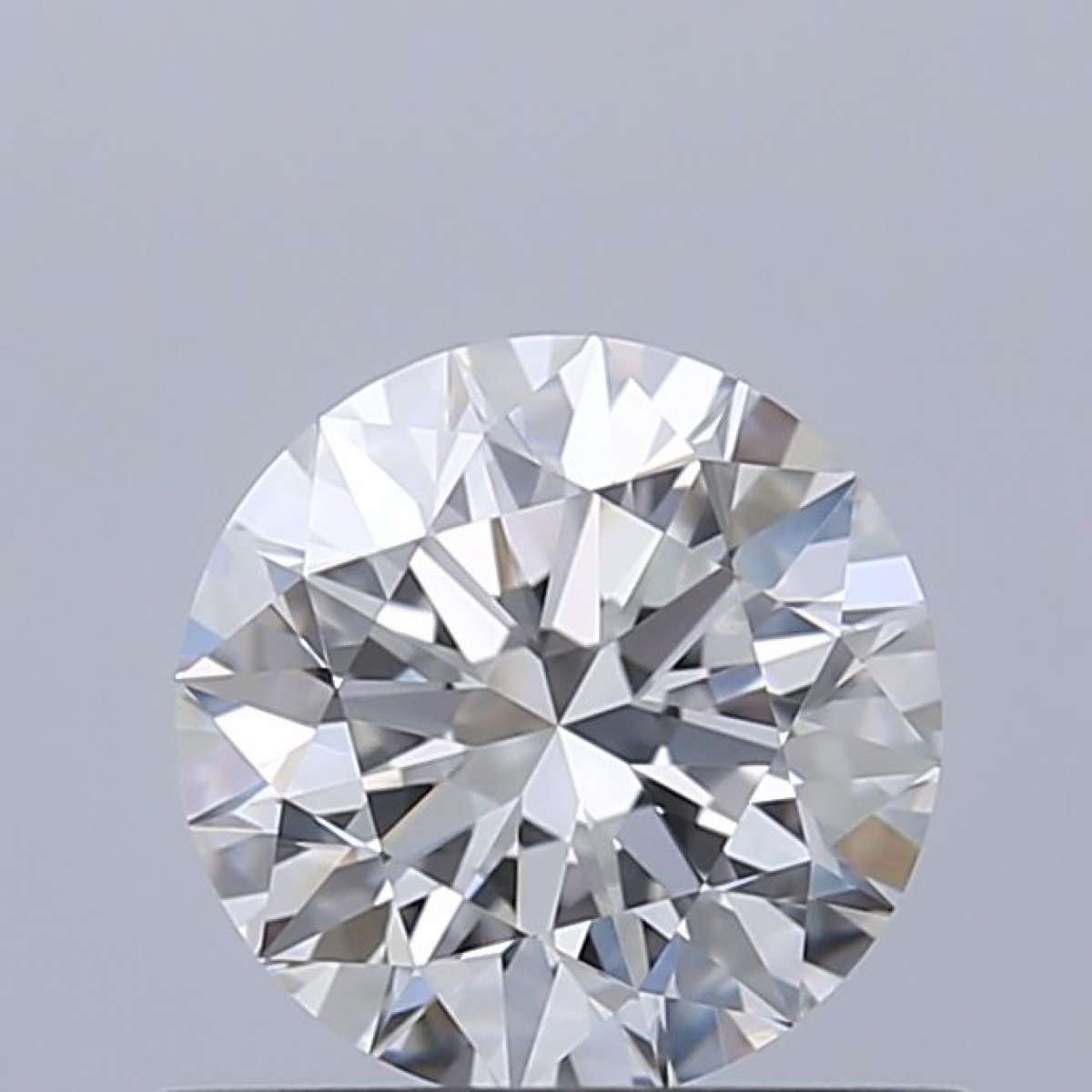 Diamante Certificato GIA Carati 0.63 Colore E Purezza VVS1  EX  EX  EX Fluorescenza NON Brown No Green No Milky No EyeClean 100%