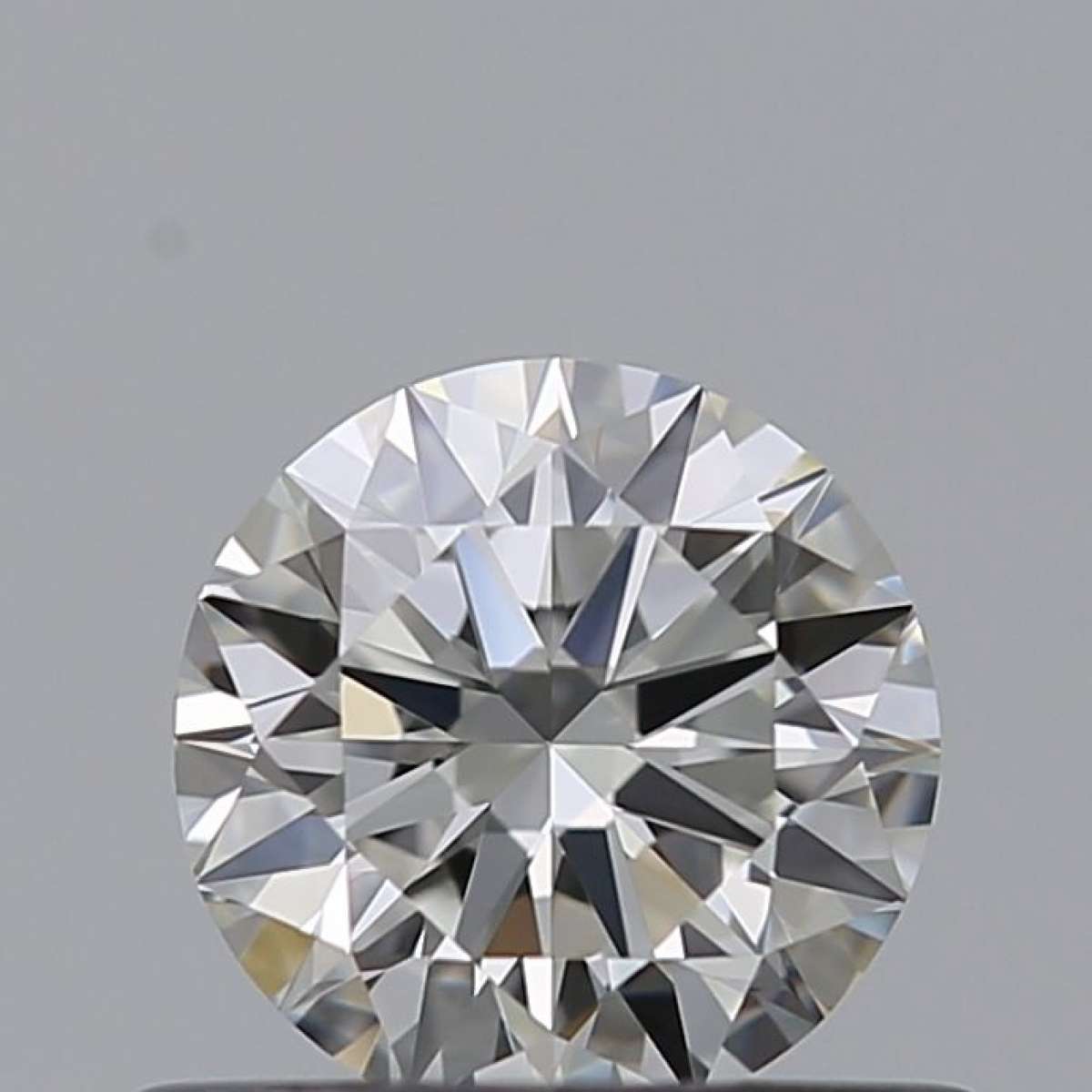 Certified Diamond GIA Carats 0.42 Color D Clarity SI1 EX EX VG Fluorescence NON Brown No Green No Milky No EyeClean 100% Certified Diamond GIA Carats 0.42 Color D Clarity SI1 EX EX VG Fluorescence NON Brown No Green No Milky No EyeClean 100%