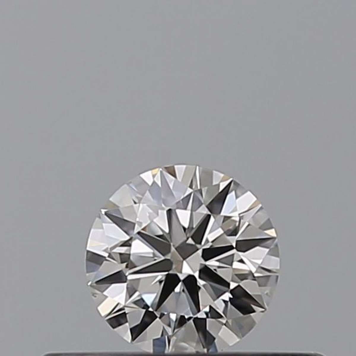 Certified Diamond IGI Carats 0.18 Color F Clarity VVS1 EX EX EX Fluorescence NON Brown No Milky No EyeClean 100% Certified Diamond IGI Carats 0.18 Color F Clarity VVS1 EX EX EX Fluorescence NON Brown No Milky No EyeClean 100%