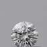 Certified Diamond GIA Carats 0.3 Color F Clarity VVS2  EX  EX  EX Fluorescence NON Brown No Milky No EyeClean 100%