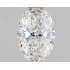 Certified Diamond GIA Carats 0.61 Color G Clarity VVS1  -  EX  VG Fluorescence NON Brown No Green No Milky No EyeClean 100%