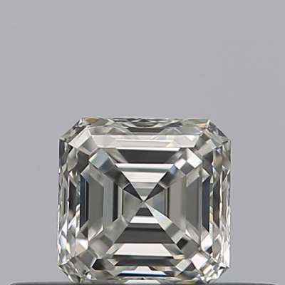 Certified Diamond GIA Carats 0.32 Color E Clarity VVS1  -  EX  VG Fluorescence FNT Brown No Green No Milky No EyeClean 100%