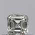 Diamante Certificato GIA Carati 0.32 Colore E Purezza VVS1  -  EX  VG Fluorescenza FNT Brown No Green No Milky No EyeClean 100%