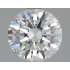 Certified Diamond GIA Carats 1.54 Color E Clarity VVS1  EX  EX  EX Fluorescence NON Brown No Green No Milky No EyeClean 100%