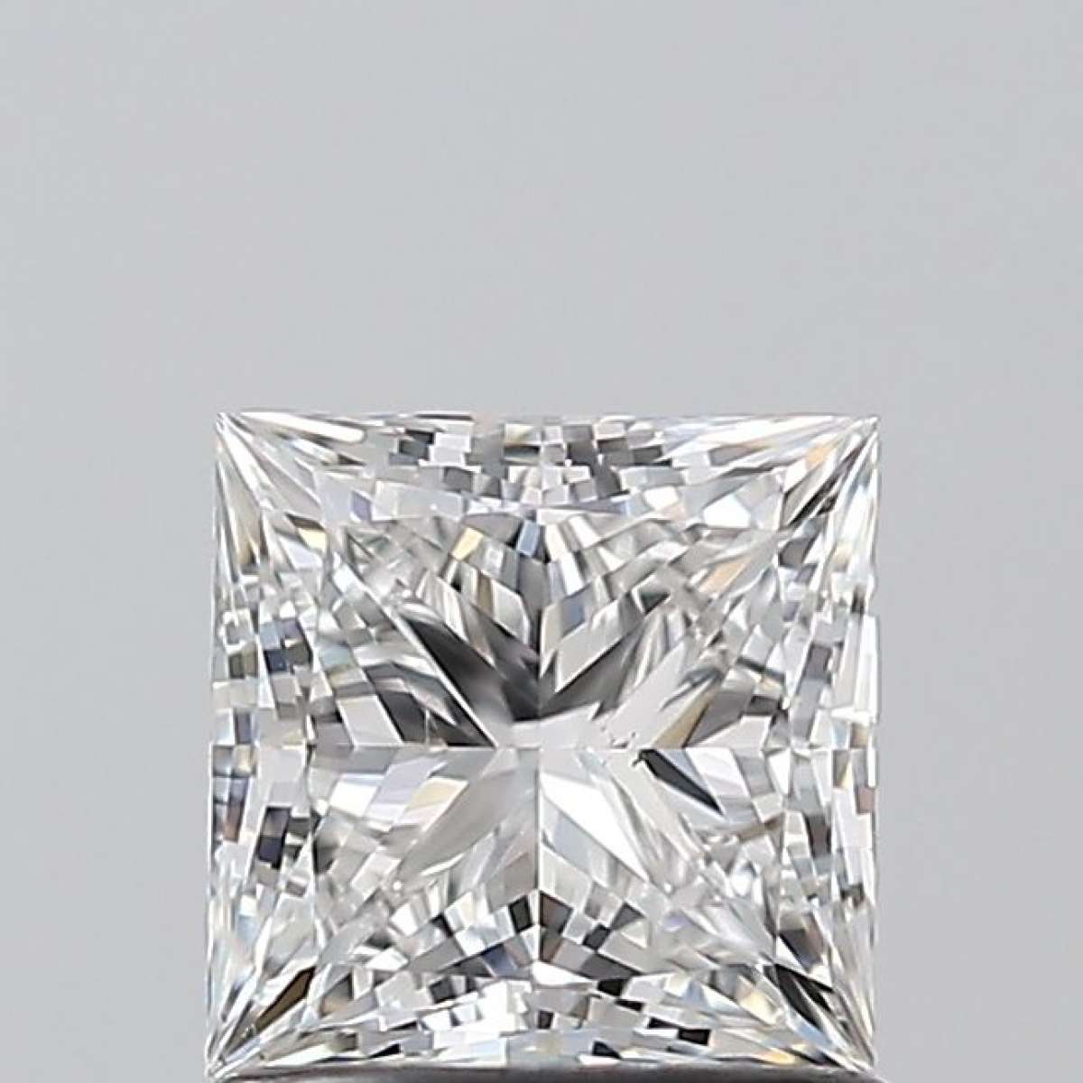 Certified Diamond GIA Carats 1.0 Color E Clarity VS2  -  EX  VG Fluorescence FNT Brown No Green No Milky No EyeClean 100%