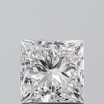 Certified Diamond GIA Carats 1.0 Color E Clarity VS2  -  EX  VG Fluorescence FNT Brown No Green No Milky No EyeClean 100%