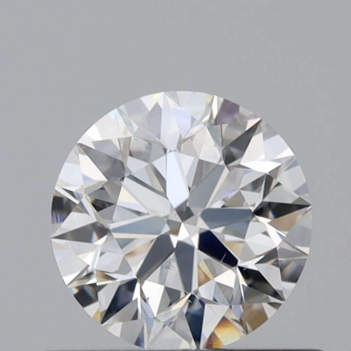 Certified Diamond GIA Carats 0.6 Color G Clarity VS2 EX EX EX Fluorescence NON Brown No Green No Milky No EyeClean 100% Certified Diamond GIA Carats 0.6 Color G Clarity VS2 EX EX EX Fluorescence NON Brown No Green No Milky No EyeClean 100%