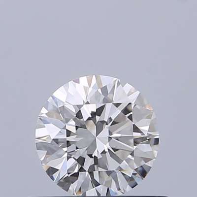 Certified Diamond GIA Carats 0.5 Color F Clarity VVS1 EX EX EX Fluorescence NON Brown No Milky No EyeClean 100% Certified Diamond GIA Carats 0.5 Color F Clarity VVS1 EX EX EX Fluorescence NON Brown No Milky No EyeClean 100%