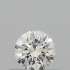 Certified Diamond GIA Carats 0.35 Color G Clarity VVS1  EX  EX  EX Fluorescence NON Brown No Milky No EyeClean 100%