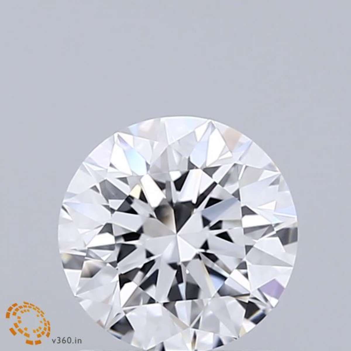 Diamante Certificato GIA Carati 1.15 Colore D Purezza VVS1  EX  EX  EX Fluorescenza FNT Brown No Green No Milky No EyeClean 100%