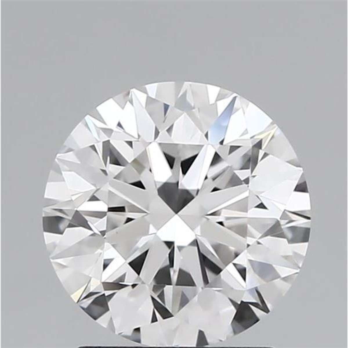 Diamante Certificato GIA Carati 1.61 Colore E Purezza VVS2 EX EX EX Fluorescenza NON Brown No Green No Milky No EyeClean 100% Diamante Certificato GIA Carati 1.61 Colore E Purezza VVS2 EX EX EX Fluorescenza NON Brown No Green No Milky No EyeClean 100%