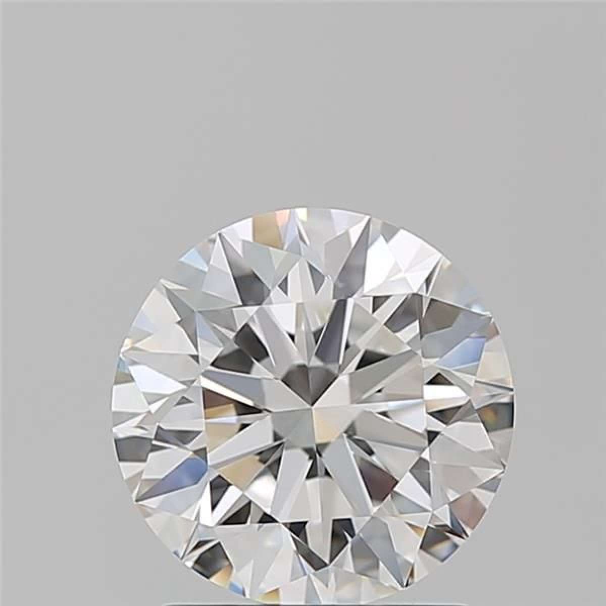 Diamante Certificato GIA Carati 1.76 Colore F Purezza VS2 EX EX EX Fluorescenza NON Brown No Milky No EyeClean 100% Diamante Certificato GIA Carati 1.76 Colore F Purezza VS2 EX EX EX Fluorescenza NON Brown No Milky No EyeClean 100%