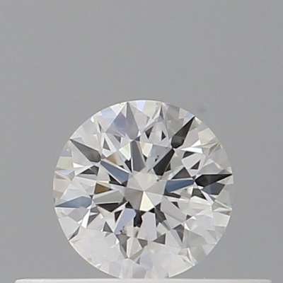 Certified Diamond GIA Carats 0.28 Color E Clarity VS2  EX  EX  EX Fluorescence NON Brown No Green No Milky No EyeClean 100%