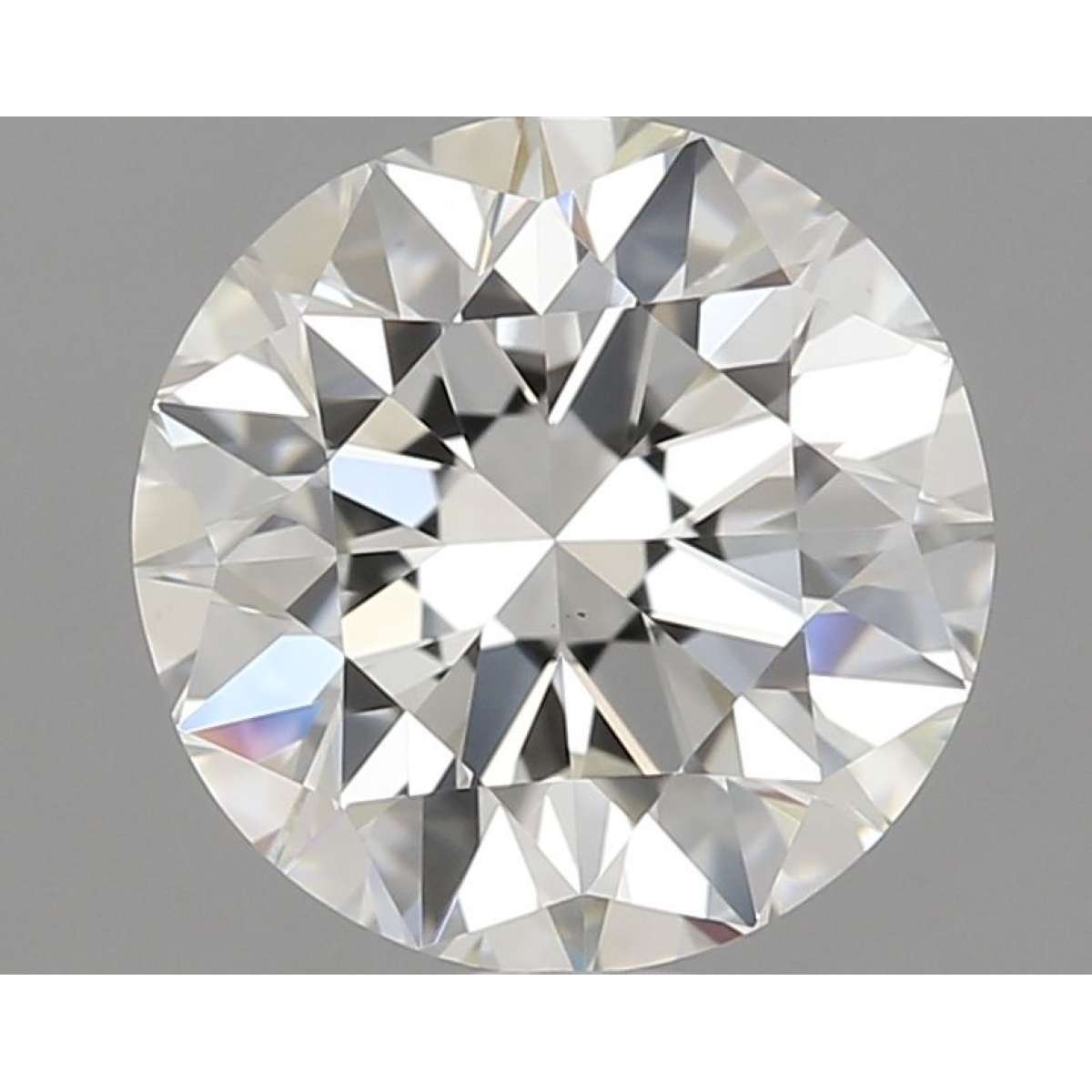 Certified Diamond IGI Carats 1.5 Color H Clarity VVS2  VG  EX  VG Fluorescence NON Brown No Milky No EyeClean 100%