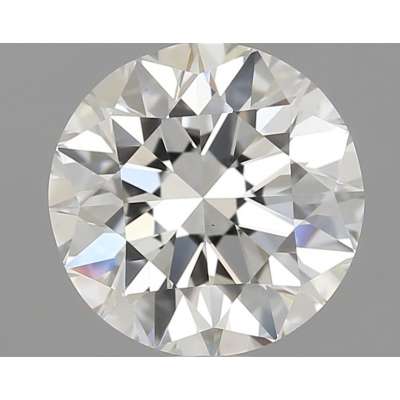 Certified Diamond IGI Carats 1.5 Color H Clarity VVS2  VG  EX  VG Fluorescence NON Brown No Milky No EyeClean 100%