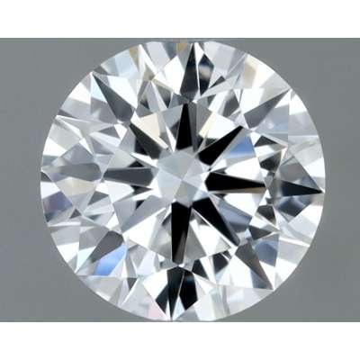 Certified Diamond GIA Carats 0.36 Color G Clarity VVS1  EX  EX  EX Fluorescence NON Brown No Green No Milky No EyeClean 100%