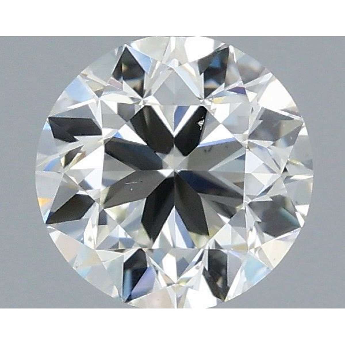 Certified Diamond IGI Carats 1.0 Color H Clarity VS2  VG  EX  EX Fluorescence NON Brown No Green No Milky No EyeClean 100%