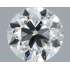 Certified Diamond IGI Carats 1.0 Color H Clarity VS2  VG  EX  EX Fluorescence NON Brown No Green No Milky No EyeClean 100%