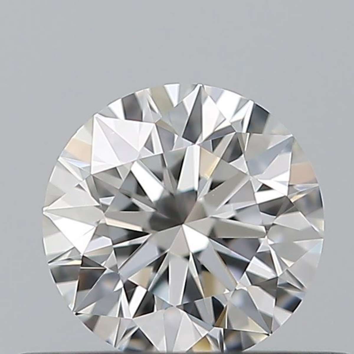 Certified Diamond GIA Carats 0.35 Color F Clarity VS2 EX EX EX Fluorescence NON Brown No Milky No EyeClean 100% Certified Diamond GIA Carats 0.35 Color F Clarity VS2 EX EX EX Fluorescence NON Brown No Milky No EyeClean 100%