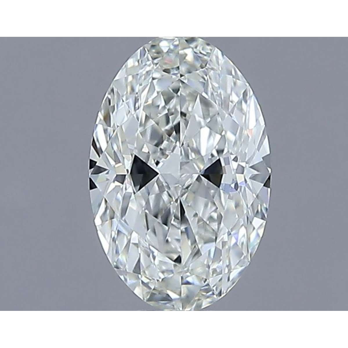 Certified Diamond IGI Carats 0.71 Color G Clarity VVS2  -  EX  EX Fluorescence FNT Brown No Milky No EyeClean 100%