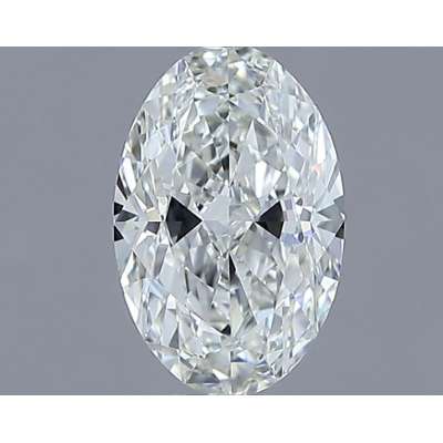 Certified Diamond IGI Carats 0.71 Color G Clarity VVS2  -  EX  EX Fluorescence FNT Brown No Milky No EyeClean 100%