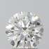 Certified Diamond HRD Carats 1.55 Color G Clarity VS1  EX  EX  EX Fluorescence NON Brown No Green No Milky No EyeClean 100%