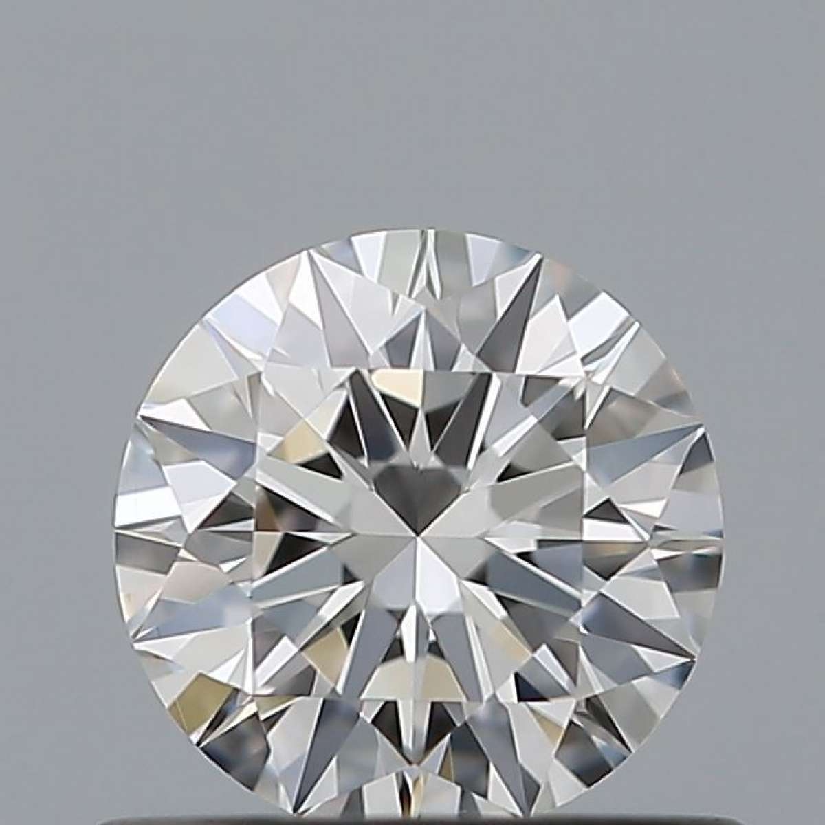 Certified Diamond IGI Carats 0.5 Color D Clarity VVS2  EX  EX  EX Fluorescence FNT Brown No Green No Milky No EyeClean 100% Certified Diamond IGI Carats 0.5 Color D Clarity VVS2  EX  EX  EX Fluorescence FNT Brown No Green No Milky No EyeClean 100%