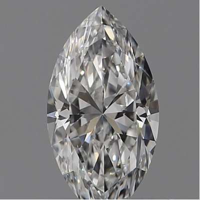 Certified Diamond IGI Carats 0.1 Color G Clarity VVS1  -  VG  VG Fluorescence NON Brown No Green No Milky No EyeClean 100%