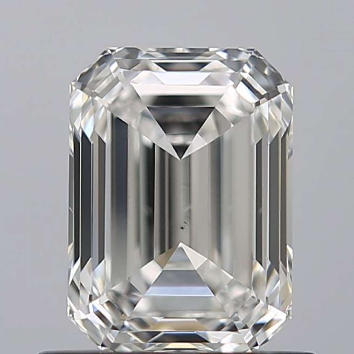 Certified Diamond GIA Carats 1.02 Color F Clarity VS2 - EX EX Fluorescence NON Brown No Milky No EyeClean 100% Certified Diamond GIA Carats 1.02 Color F Clarity VS2 - EX EX Fluorescence NON Brown No Milky No EyeClean 100%