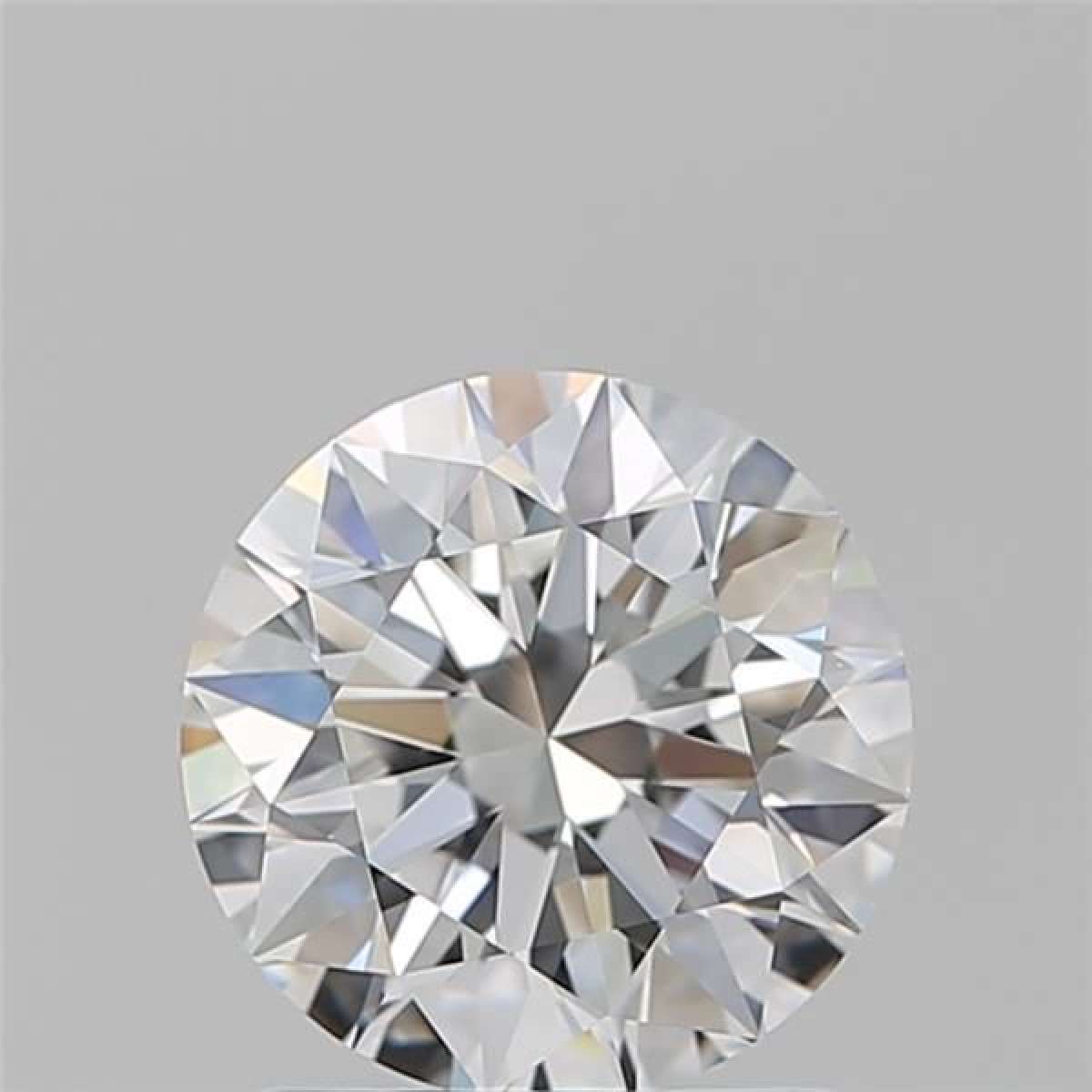 Certified Diamond GIA Carats 1.51 Color E Clarity VS1  EX  EX  EX Fluorescence NON Brown No Green No Milky No EyeClean 100%