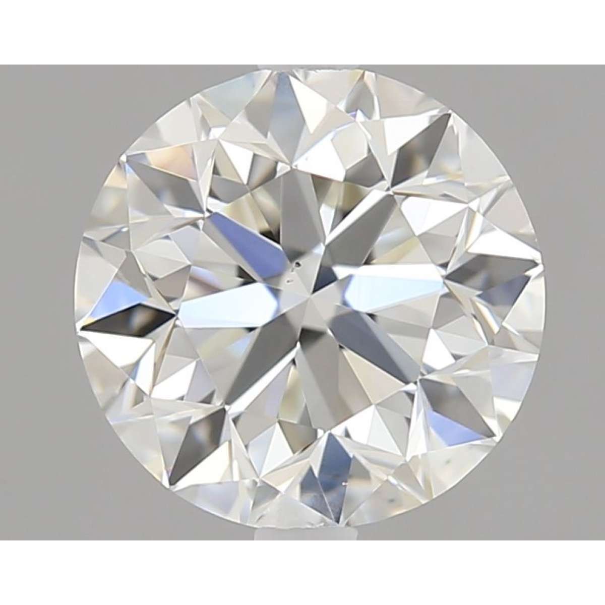 Certified Diamond HRD Carats 1.0 Color G Clarity VS1  VG  EX  VG Fluorescence NON Brown No Green No Milky No EyeClean 100%