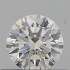 Certified Diamond GIA Carats 0.4 Color D Clarity IF  EX  EX  EX Fluorescence NON Brown No Green No Milky No EyeClean 100%