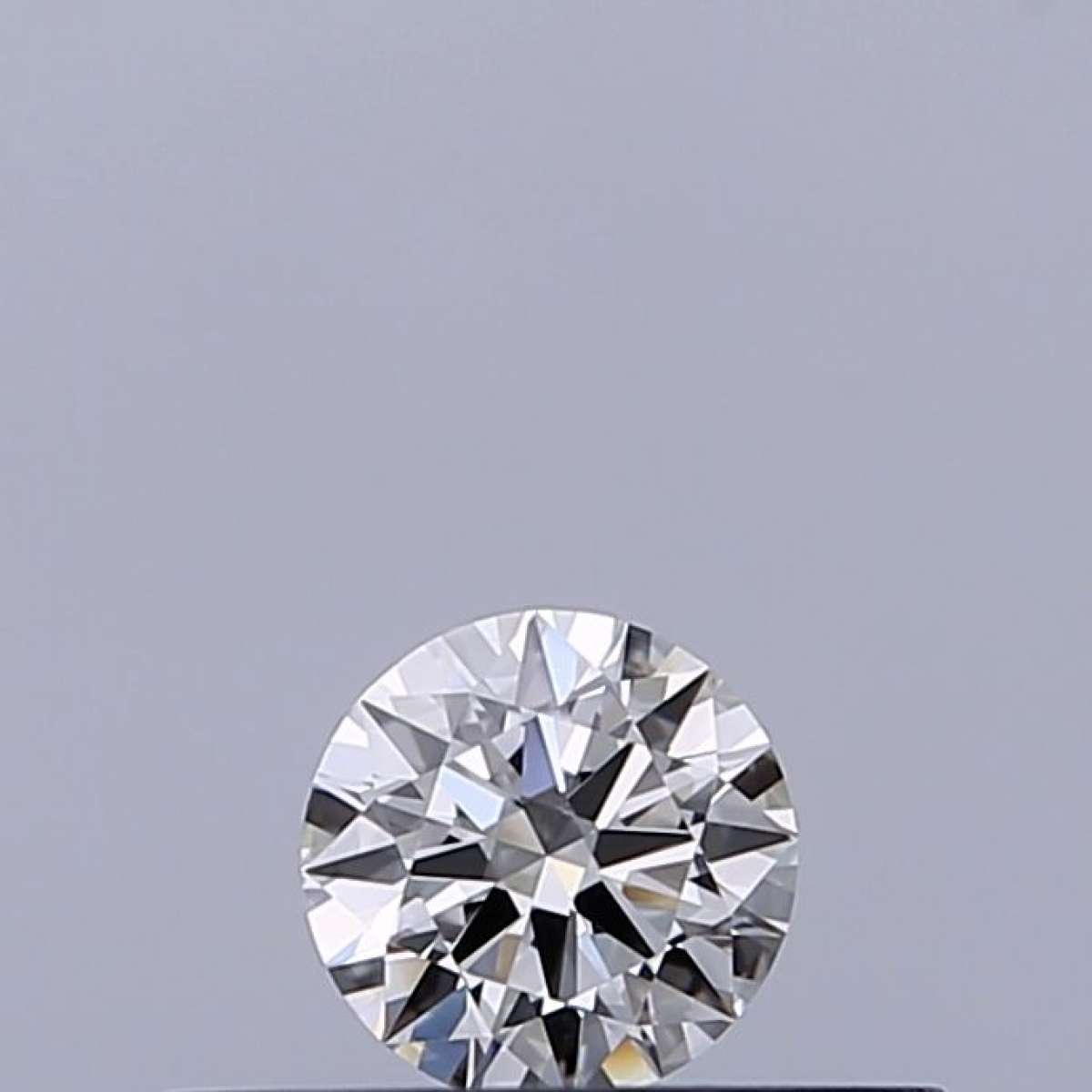 Certified Diamond IGI Carats 0.18 Color F Clarity VVS1 EX EX EX Fluorescence NON Brown No Milky No EyeClean 100% Certified Diamond IGI Carats 0.18 Color F Clarity VVS1 EX EX EX Fluorescence NON Brown No Milky No EyeClean 100%