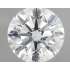Certified Diamond GIA Carats 1.1 Color H Clarity VS1  EX  EX  EX Fluorescence NON Brown No Green No Milky No EyeClean 100%