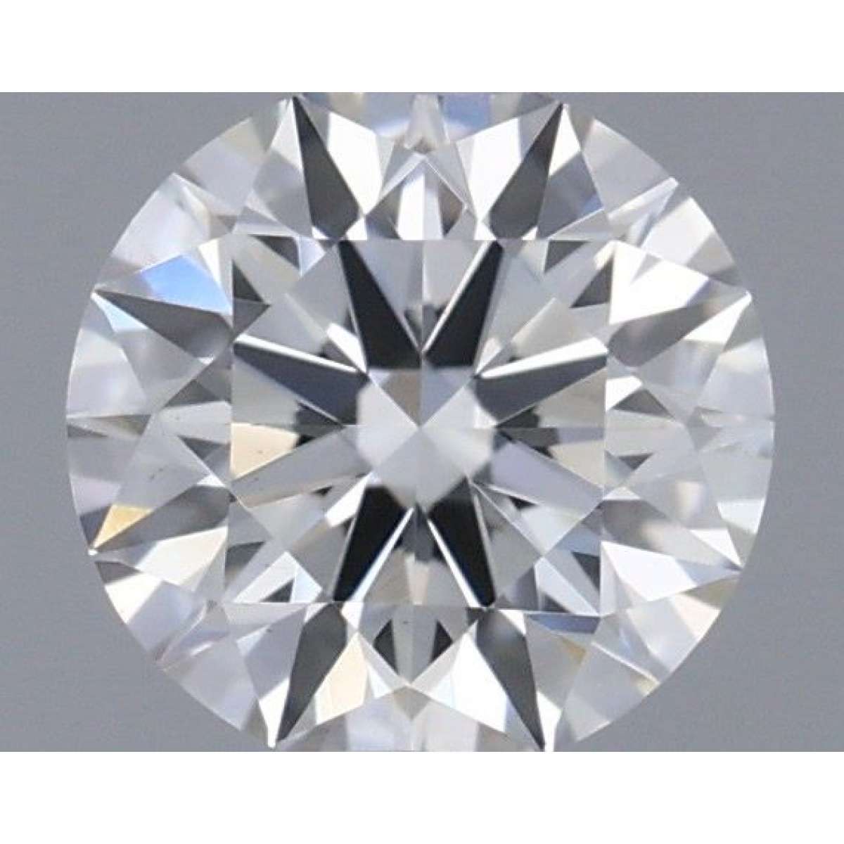 Certified Diamond GIA Carats 0.31 Color G Clarity VS2  EX  EX  EX Fluorescence NON Brown No Green No Milky No EyeClean 100%