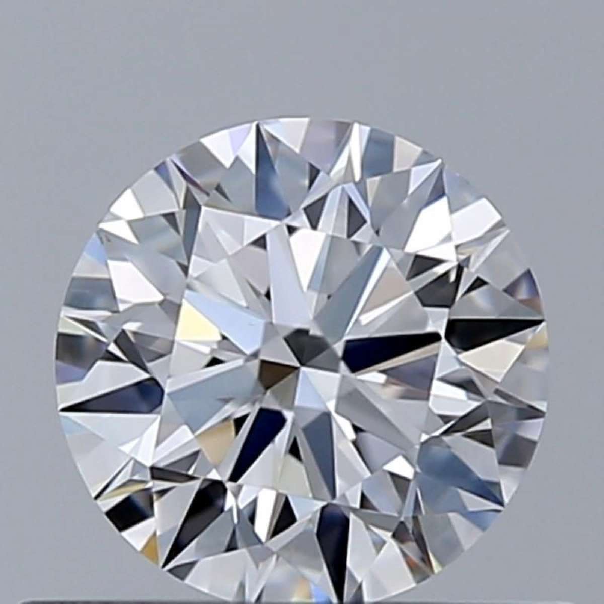 Certified Diamond GIA Carats 0.5 Color D Clarity VS1 EX EX EX Fluorescence NON Brown No Green No Milky No EyeClean 100% Certified Diamond GIA Carats 0.5 Color D Clarity VS1 EX EX EX Fluorescence NON Brown No Green No Milky No EyeClean 100%