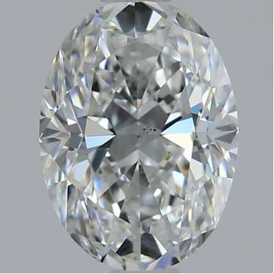 Certified Diamond GIA Carats 1.4 Color G Clarity VS2  -  EX  VG Fluorescence NON Brown No Green No Milky No EyeClean 100%