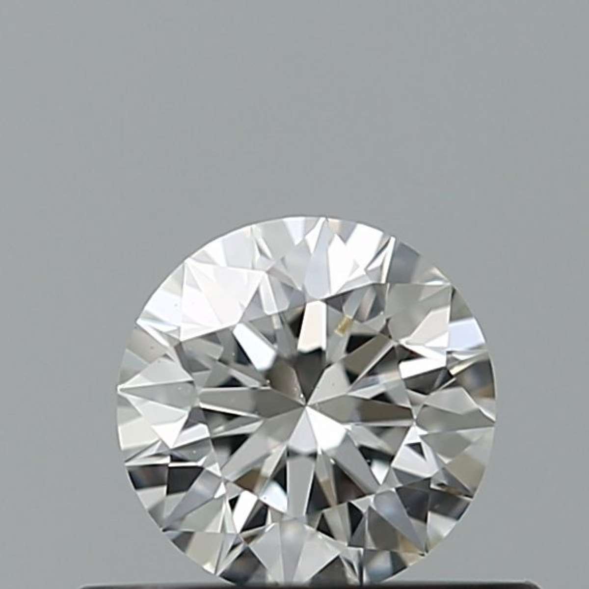 Certified Diamond HRD Carats 0.32 Color F Clarity VS2 EX EX EX Fluorescence NON Brown No Milky No EyeClean 100% Certified Diamond HRD Carats 0.32 Color F Clarity VS2 EX EX EX Fluorescence NON Brown No Milky No EyeClean 100%