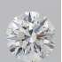 Diamante Certificato GIA Carati 1.51 Colore H Purezza IF  EX  EX  EX Fluorescenza NON Brown No Milky No EyeClean 100%