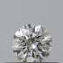 Certified Diamond GIA Carats 0.24 Color F Clarity IF  EX  EX  EX Fluorescence NON Brown No Milky No EyeClean 100%