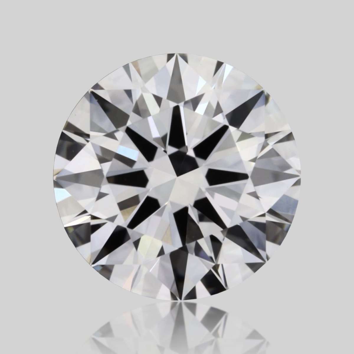 Certified Diamond GIA Carats 0.5 Color F Clarity VS1 EX EX EX Fluorescence NON Brown No Green No Milky No EyeClean 100% Certified Diamond GIA Carats 0.5 Color F Clarity VS1 EX EX EX Fluorescence NON Brown No Green No Milky No EyeClean 100%