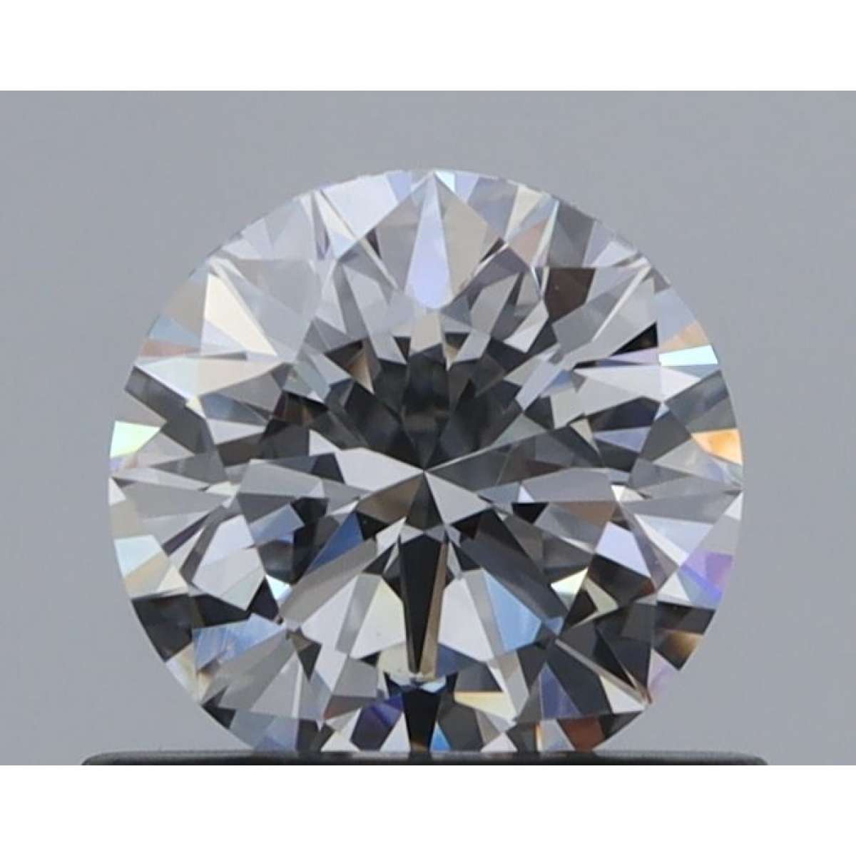 Certified Diamond GIA Carats 0.58 Color E Clarity VVS1 EX EX EX Fluorescence NON Brown No Green No Milky No EyeClean 100% Certified Diamond GIA Carats 0.58 Color E Clarity VVS1 EX EX EX Fluorescence NON Brown No Green No Milky No EyeClean 100%